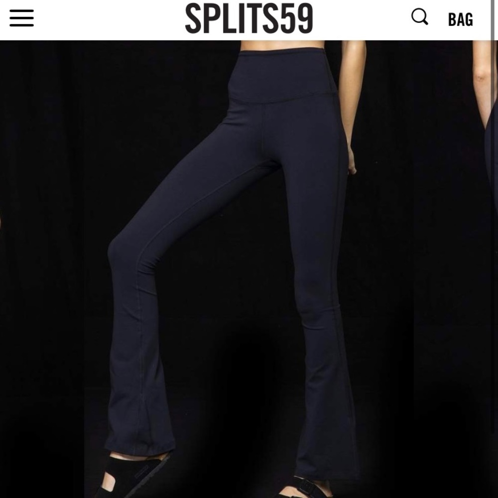 Splits59 Raquel Flared Legging